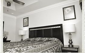 Crystal Lodge Motel